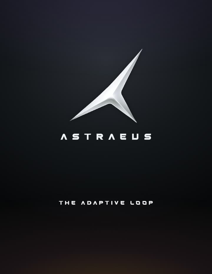 Adaptive Loop — cover