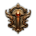 Crypt icon