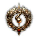 Daemon icon