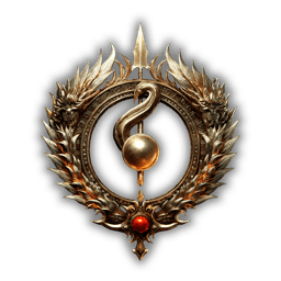 Daemon icon