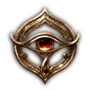 Glyph icon