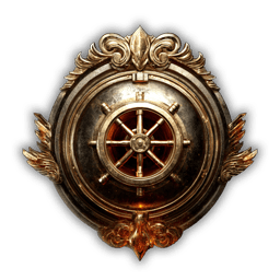 Vault icon
