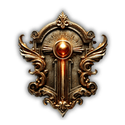 Crypt icon