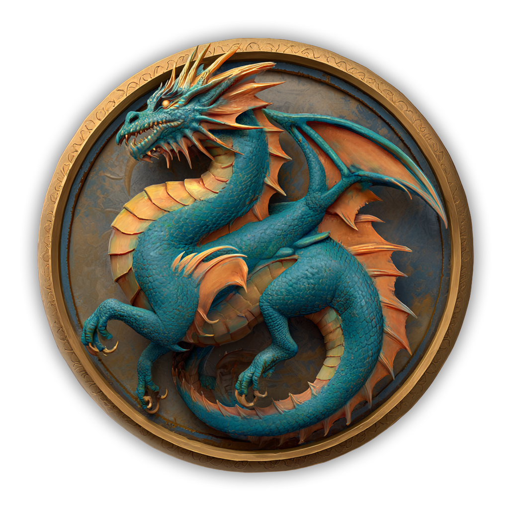 Dragon Crypt