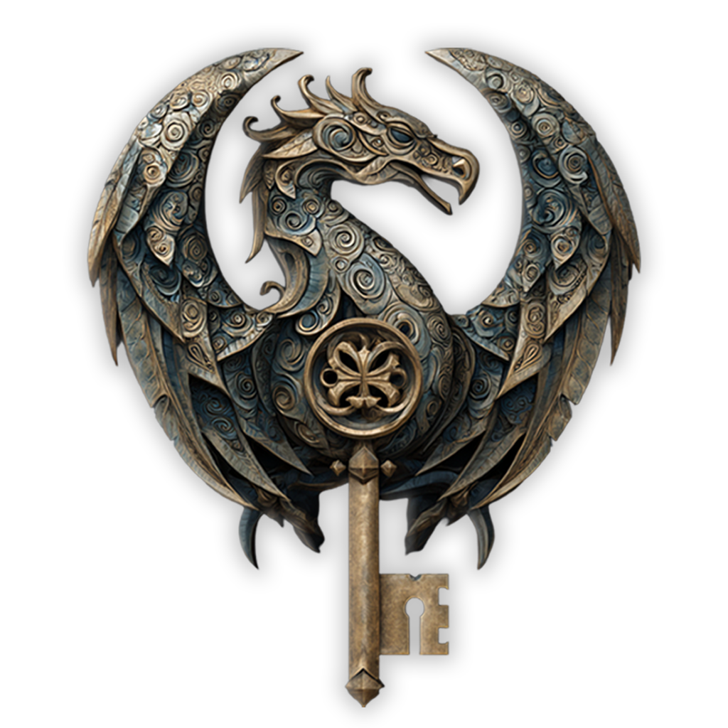 Dragon Key