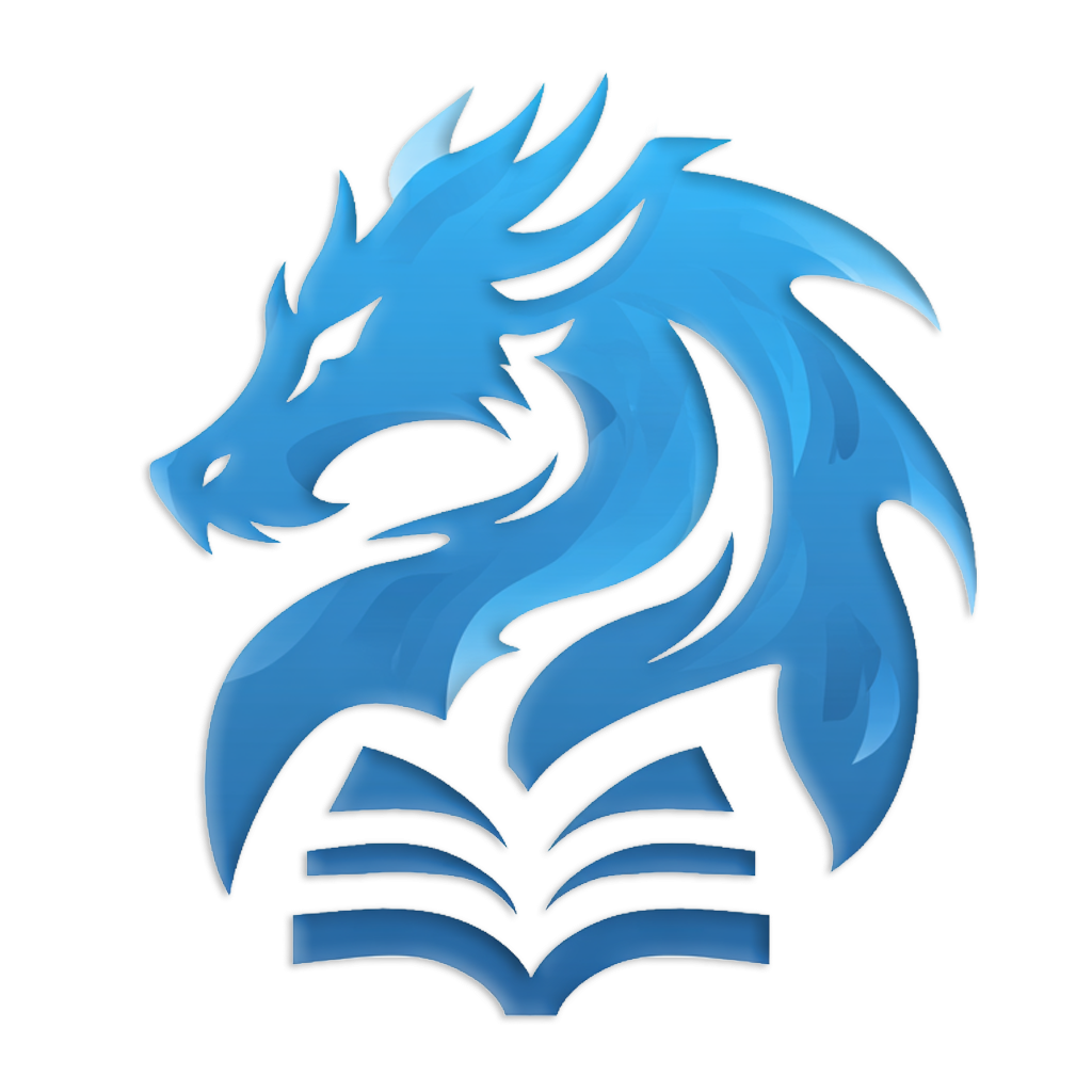 Dragon Ledger