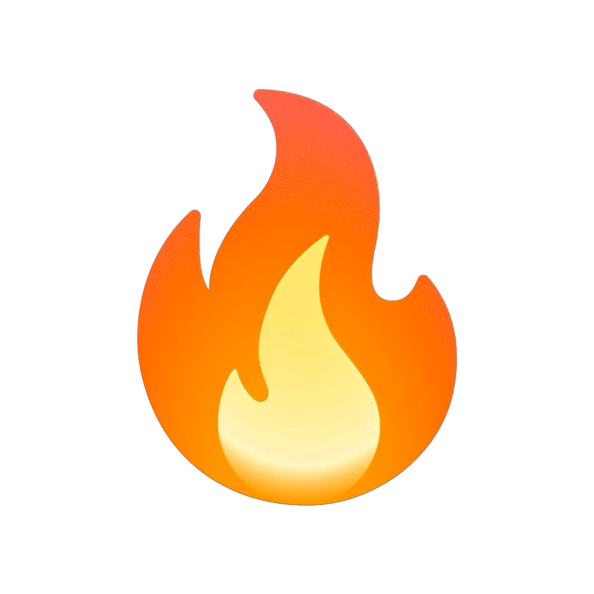 Dragon Flame